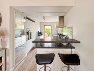  Maison � vendre 5 pi�ces 115 m�