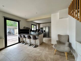  Maison � vendre 5 pi�ces 117 m�