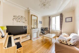  Appartement à vendre 3 pièces 69 m²
