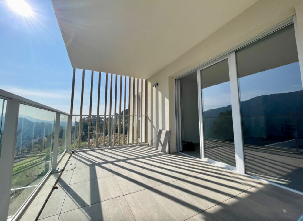 Magnifique T3 de 66 m² avec sa terrasse de 10 m²