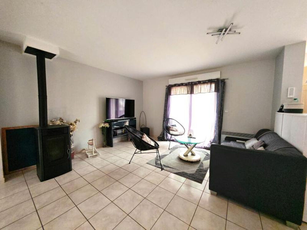 Maison Barville En Gatinais 6 pièce(s) 102 m2