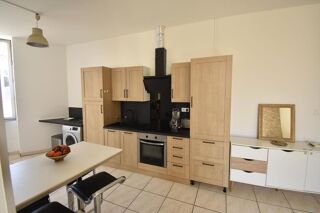  Appartement à louer 2 pièces 47 m²
