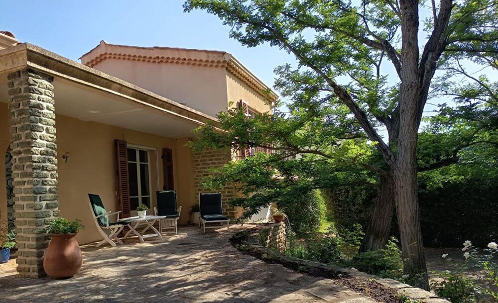 à vendre  Maison Toulon (83200)