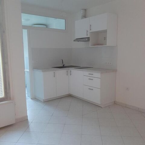   Appartement de 32m2  louer sur Herblay Appartement - 2 pice(s) - 32 m
