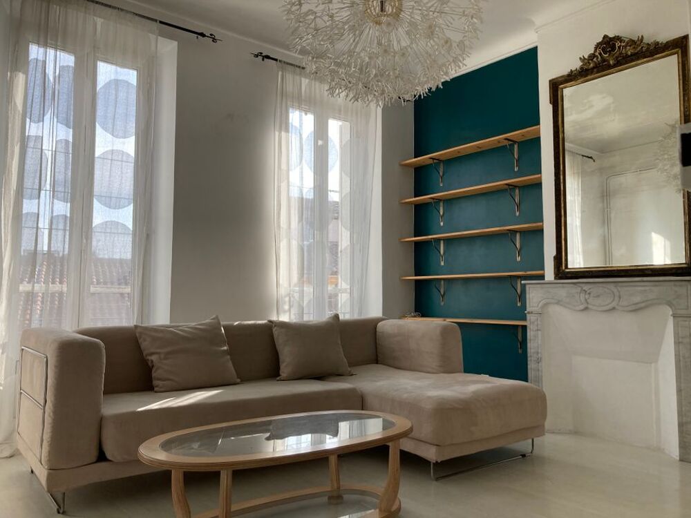 Location Appartement Appartement de 87m2 à louer sur Toulon Toulon