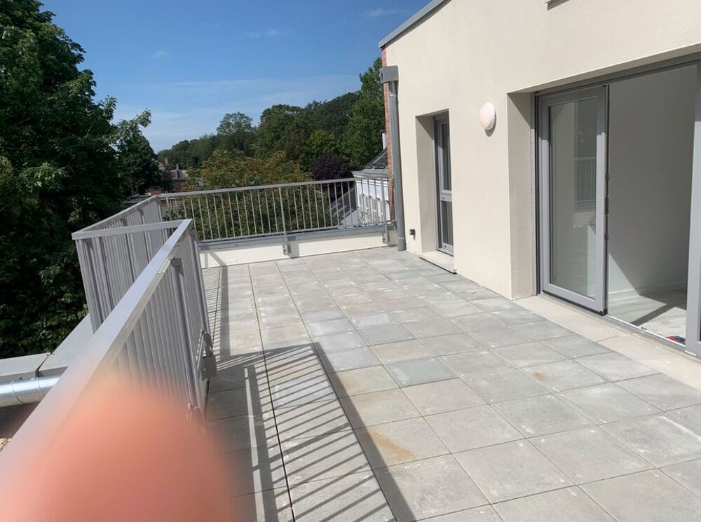 Location Appartement Appartement de 42m2 à louer sur Loos Loos