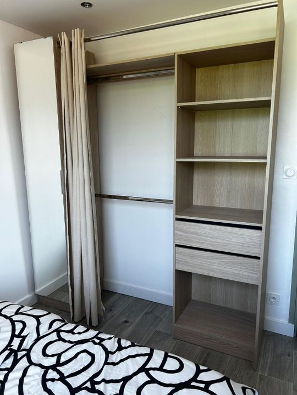 Location Appartement Appartement de 65m2 à louer sur Saint-Martin-d'Hères Saint martin d heres