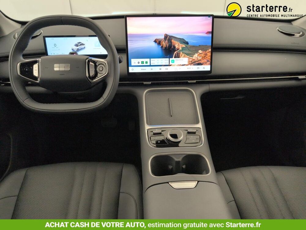 Starray EM-i Pro 2026 occasion 69190 Saint-Fons