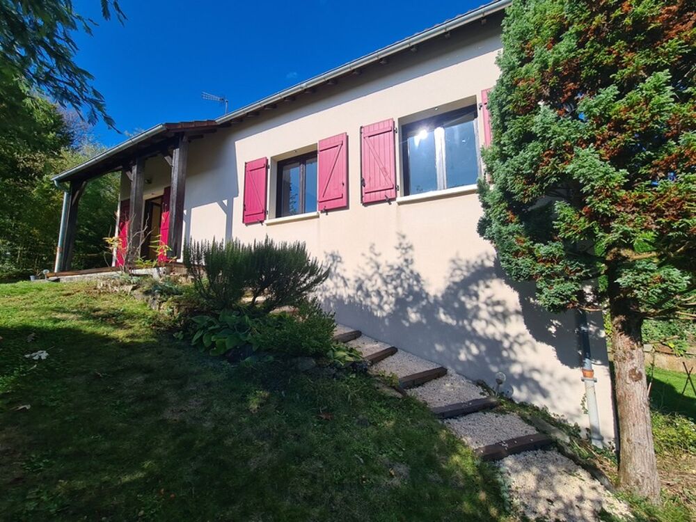 Maison à vendre 5 pièces (87)