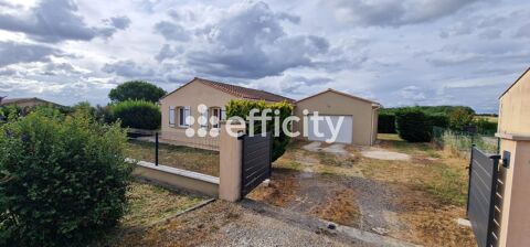   Maison récente Maison - 5 pièce(s) - 112 m²