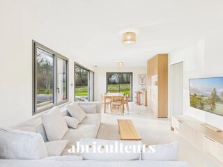  Maison à vendre 6 pièces 127 m²