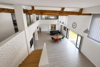  Maison à vendre 6 pièces 254 m²