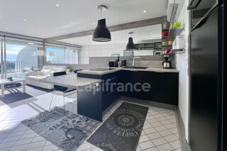  Appartement � vendre 3 pi�ces 46 m�