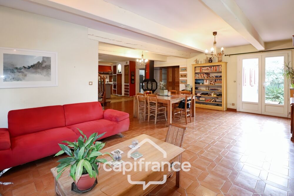 à vendre  Villa La Cadière-d'Azur (83740)