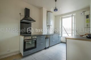  Duplex/triplex  vendre 3 pices 60 m