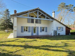  Maison à vendre 5 pièces 130 m²