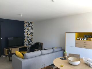  Maison � louer 4 pi�ces 81 m�