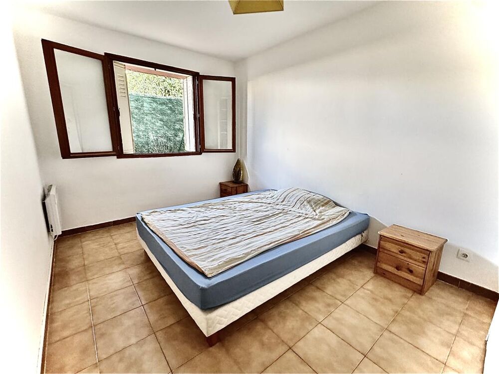 Vente Appartement Appartement Nice