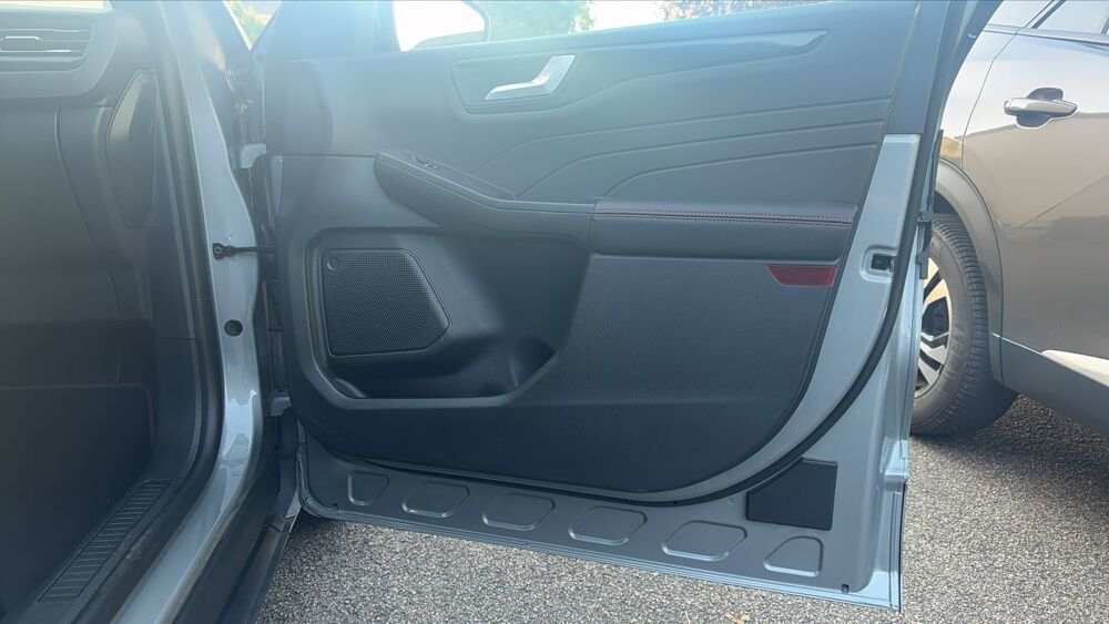 Kuga 2.0 TDCi 120 BVA ST-Line 2023 occasion 57000 Metz
