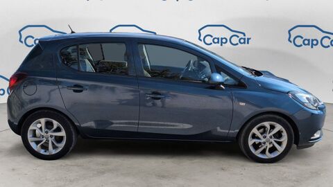 Corsa IV 1.4 90 Active 2016 occasion 01800 Meximieux