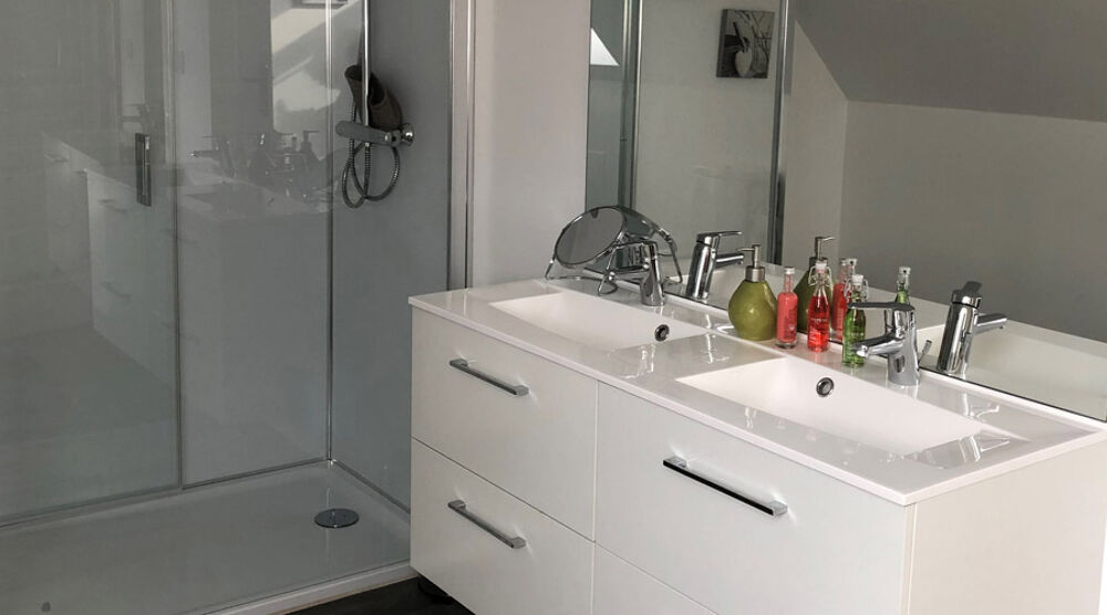 Vente Maison MAISON INDIVIDUELLE 151,24 m² à LE PLESSIS PATE Le plessis pate