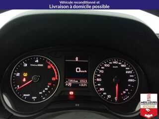 Q2 30 TDI 116 S tronic 7 Design +Cam&eacute;ra 2018 occasion 10150 Lavau