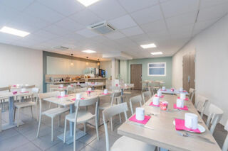  Appartement à vendre 1 pièce 20 m²