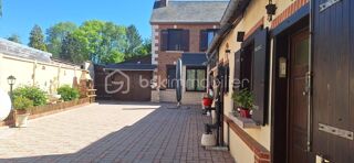  Maison � vendre 5 pi�ces 134 m�