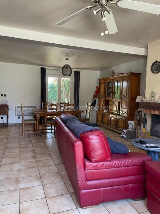  Maison à vendre 6 pièces 147 m²