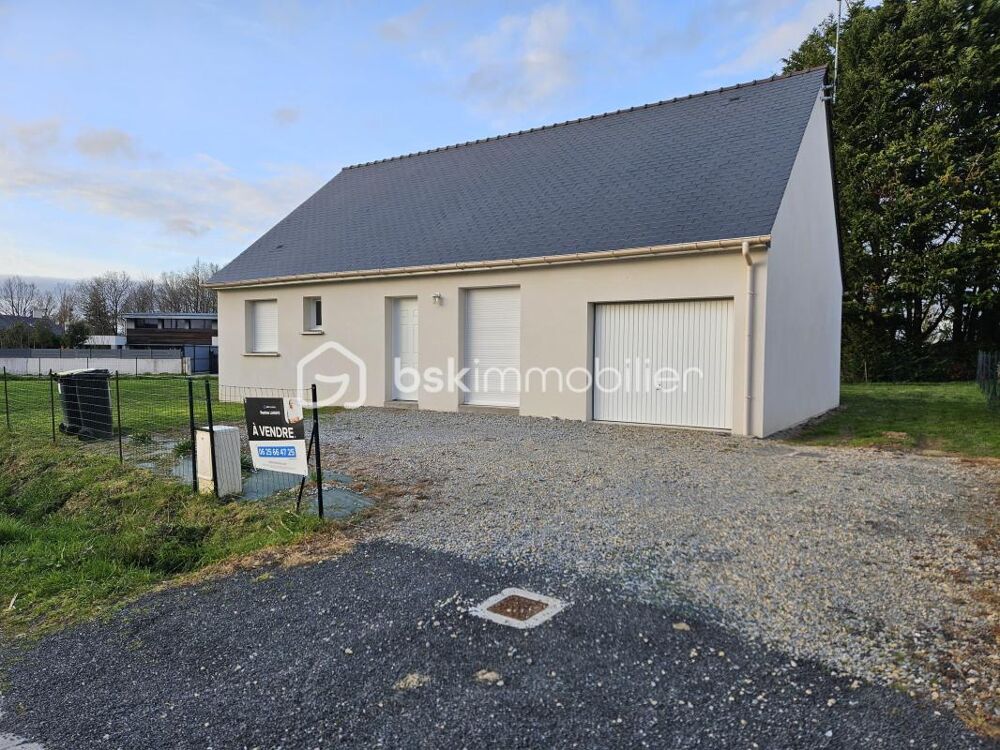 Vente Maison Maison r�cente Pontchateau