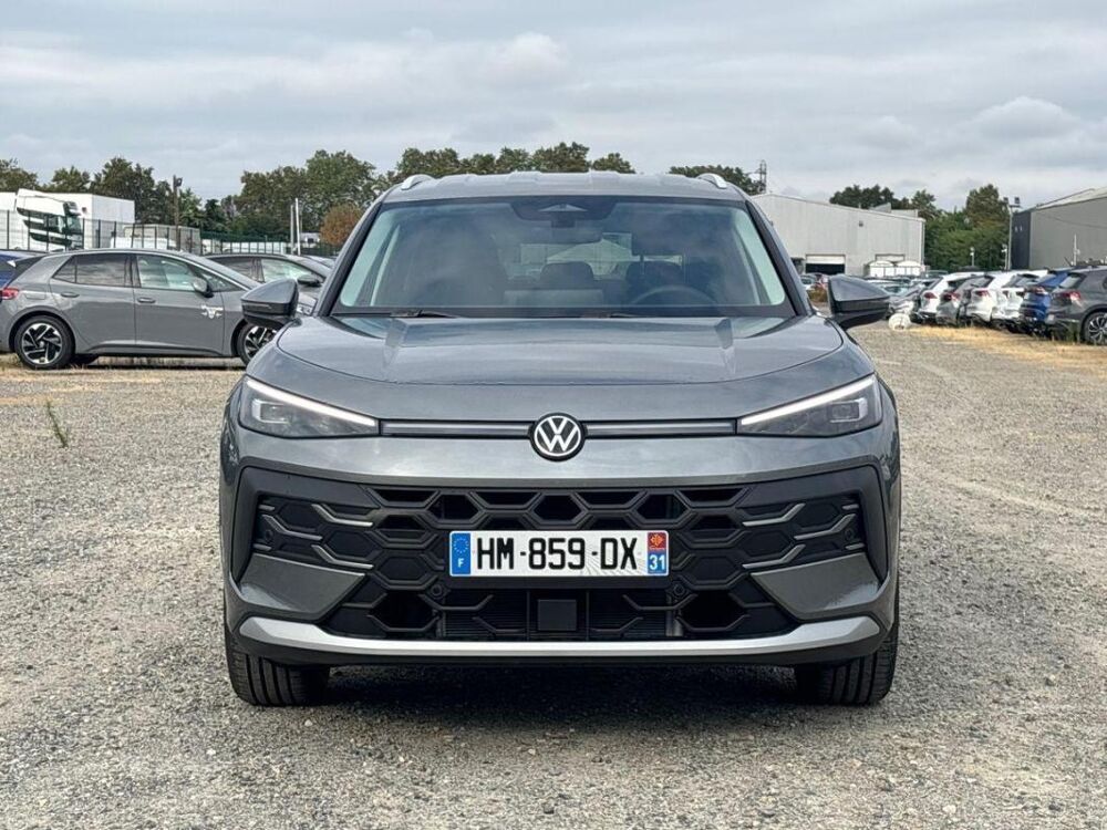 T-ROC FL NOUVEAU NF 1.5 ETSI HYBRID 116CH D 2026 occasion 31100 Toulouse
