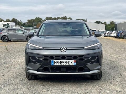 T-ROC FL NOUVEAU NF 1.5 ETSI HYBRID 116CH D 2026 occasion 31100 Toulouse