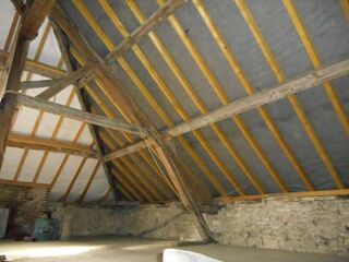  Maison à vendre 5 pièces 133 m²