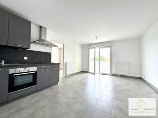  Appartement à vendre 2 pièces 39 m²