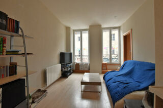  Appartement  vendre 3 pices 55 m