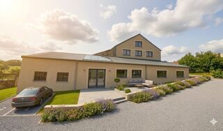  Remise / Grange � vendre 1 pi�ce 140 m� Beyren les sierck