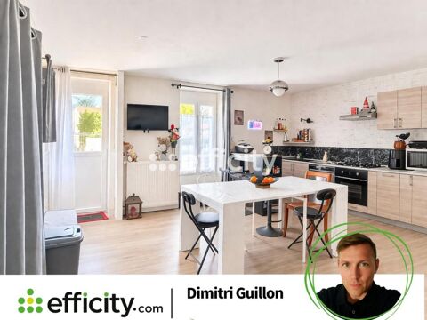   Maison Maison - 4 pi�ce(s) - 74 m�