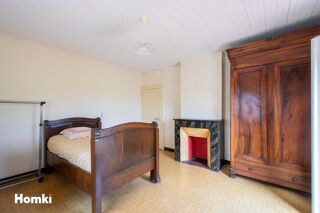  Maison � vendre 4 pi�ces 81 m�