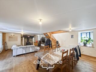  Maison à vendre 4 pièces 91 m²