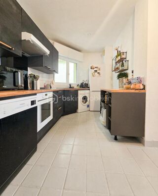  Appartement à vendre 3 pièces 74 m²