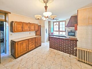  Maison � vendre 6 pi�ces 119 m�