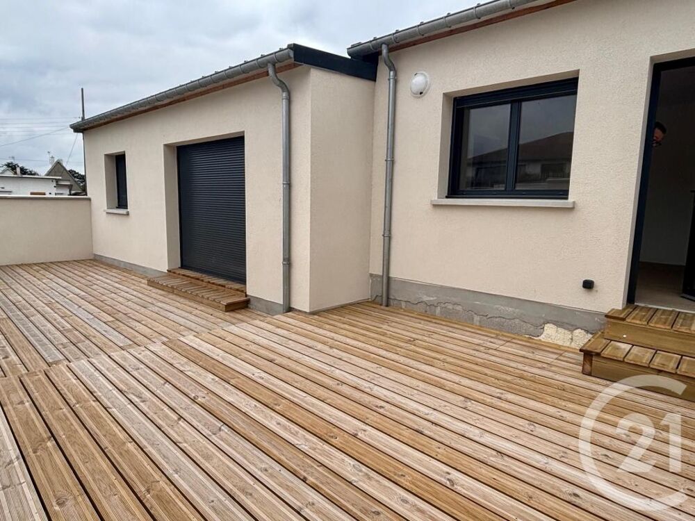 Appartement 2 pièces 47 m² · à Cucq · 47 m² · 263 750 €
