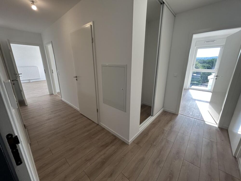 Vente Appartement DERNIER ETAGE  – finitions soignées - CALME ET LUMIERE Maizieres les metz