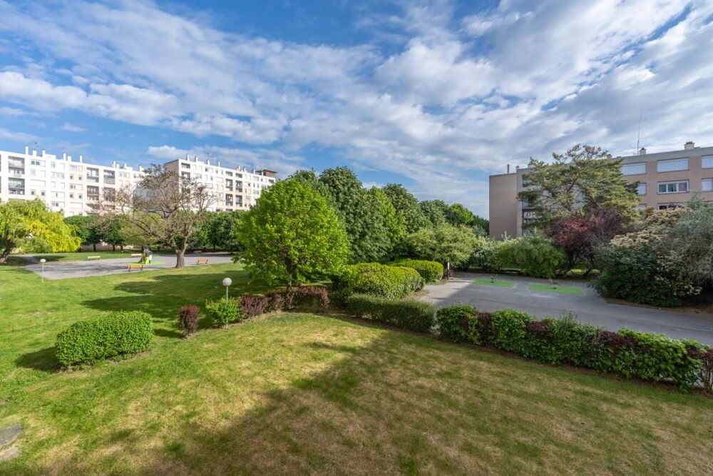 Vente Appartement Appartement familial 4 pièces à Saint-Gratien Saint gratien