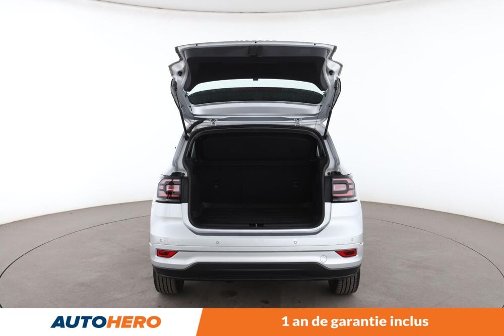 T-Cross 1.0 TSI R-Line DSG 110 ch 2021 occasion 92130 Issy-les-Moulineaux
