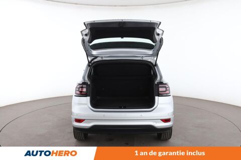 T-Cross 1.0 TSI R-Line DSG 110 ch 2021 occasion 92130 Issy-les-Moulineaux