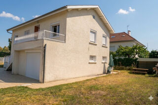  Maison à vendre 7 pièces 132 m²