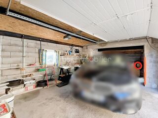  Parking / Garage à vendre 27 m²