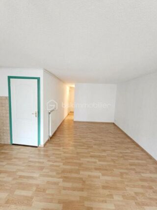 Vente Appartement Appartement de 46 m² - Centre-ville de Langogne Langogne