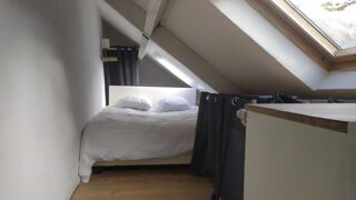  Appartement � louer 1 pi�ce 16 m�